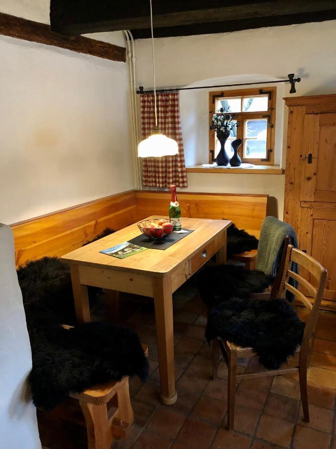 Lichtenberg/Erzgebirge Wildbachidylle 빌라 외부 사진
